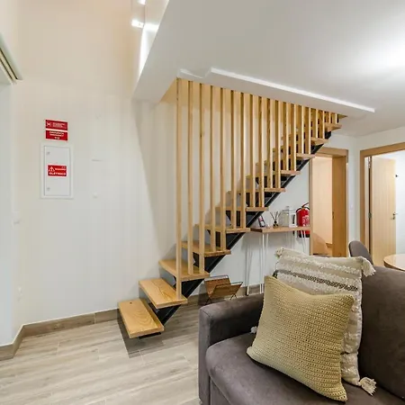 Chalet Villas Geres *