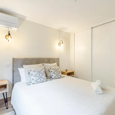 Chalet Villas Geres Villa