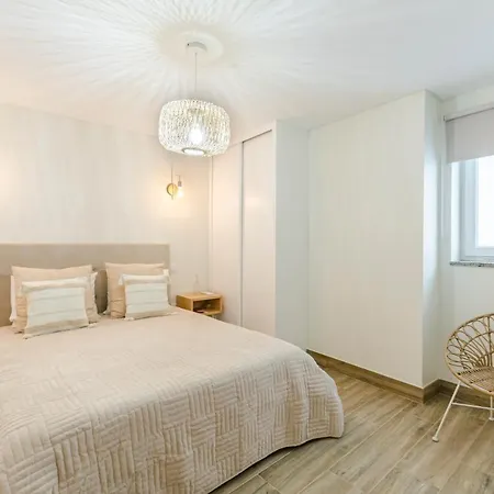 Chalet Villas Geres Geres