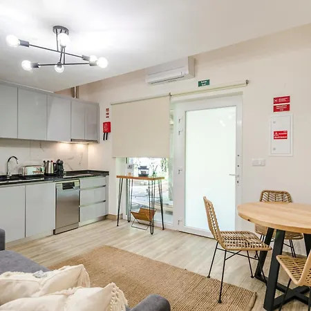 빌라 Chalet Villas Geres *