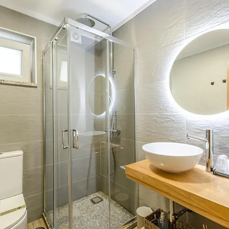 Chalet Villas Geres Βίλα *