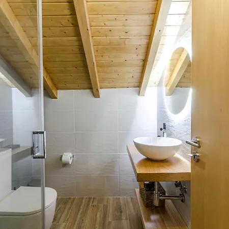 Chalet Villas Geres Villa
