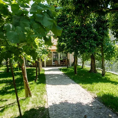 Chalet Villas Geres Βίλα