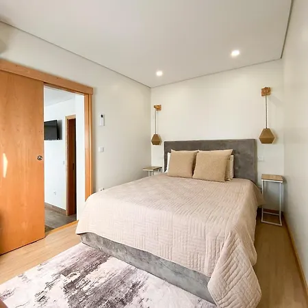 Βίλα Chalet Villas Geres *