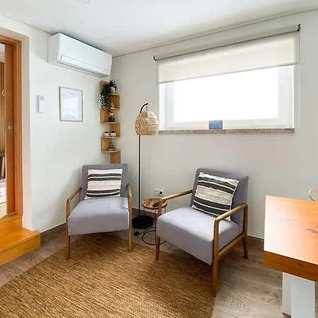 Chalet Villas Geres *