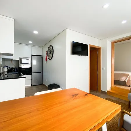 Chalet Villas Geres * Geres