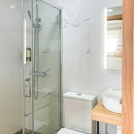 Chalet Villas Geres