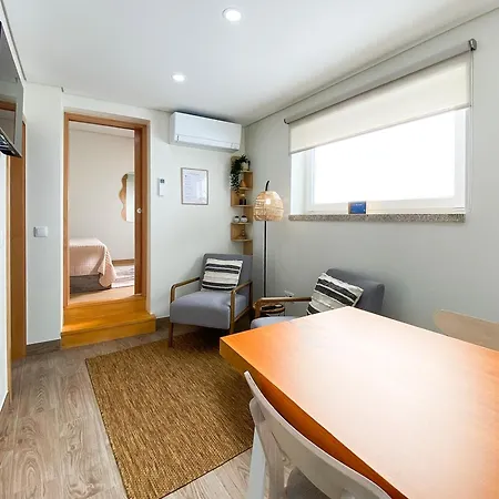 Chalet Villas Geres Βίλα Geres