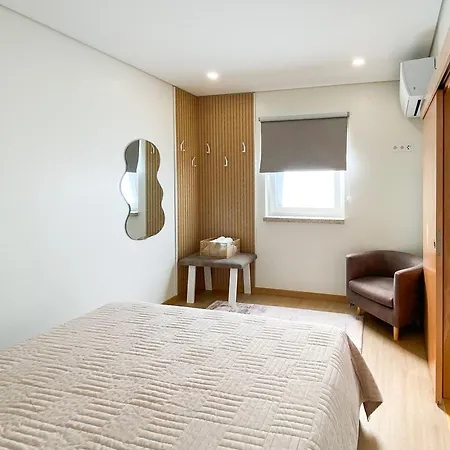 Chalet Villas Geres *