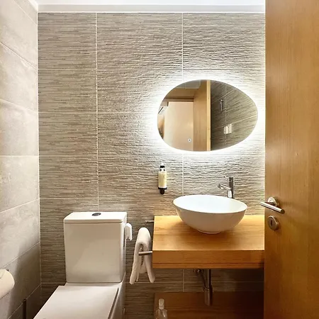 Chalet Villas Geres Geres