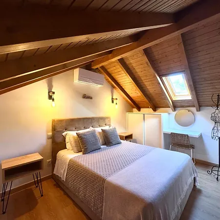 Chalet Villas Geres Villa *