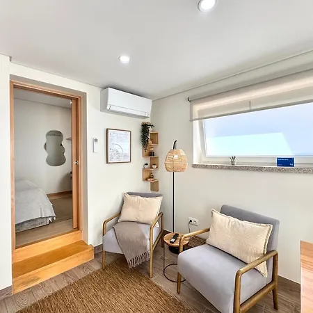 Villa Chalet Villas Geres Geres