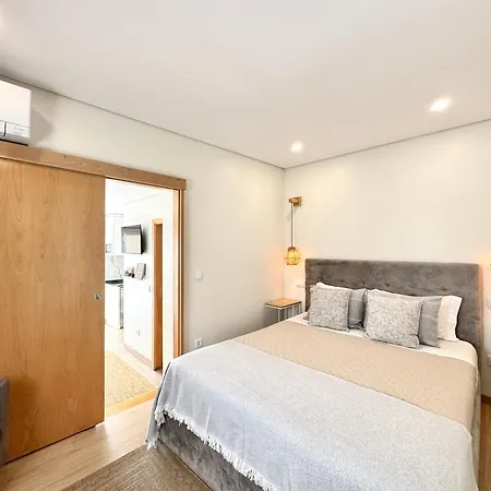 Chalet Villas Geres *