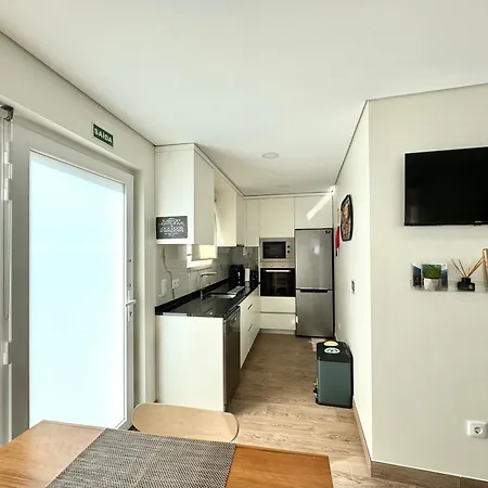 Chalet Villas Geres Geres