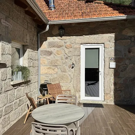 Chalet Villas Geres Villa *