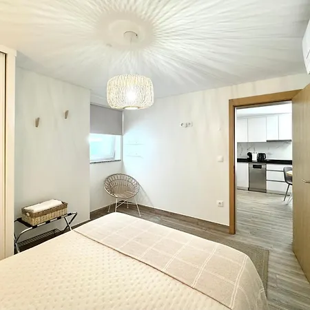 Chalet Villas Geres Geres