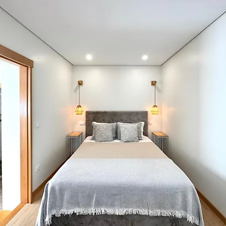 Chalet Villas Geres