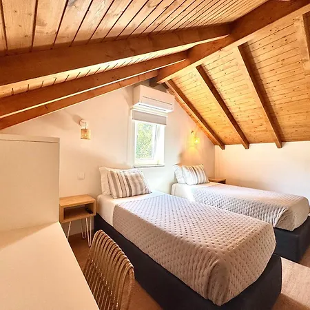 Chalet Villas Geres Villa
