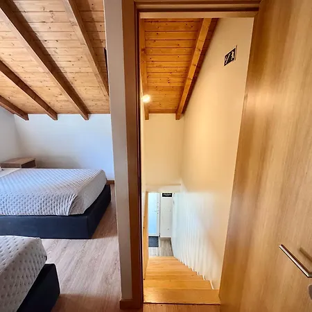 Villa Chalet Villas Geres *