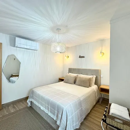Villa Chalet Villas Geres Geres