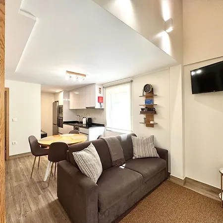 Chalet Villas Geres Geres