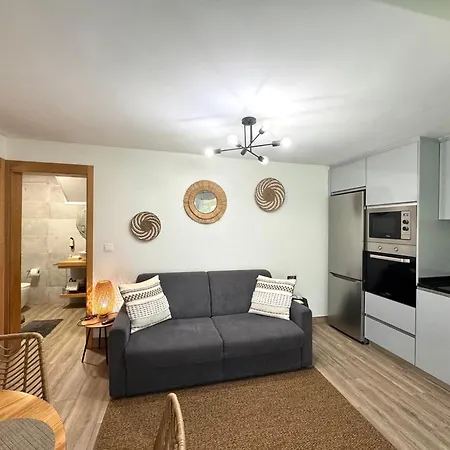 Chalet Villas Geres Villa *