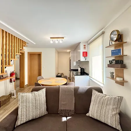 Chalet Villas Geres Villa Geres