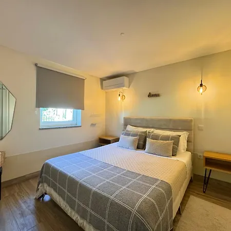 Chalet Villas Geres * Geres