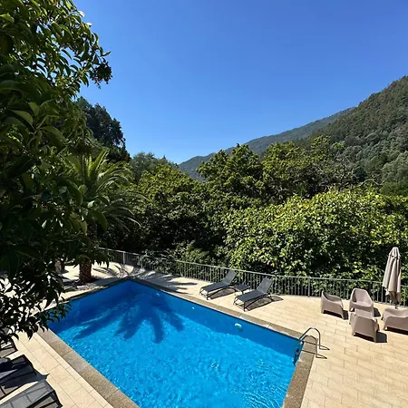 Villa Chalet Villas Geres