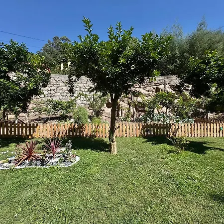 Chalet Villas Geres Villa Geres