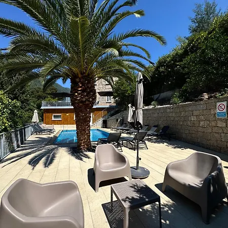 Chalet Villas Geres Villa *