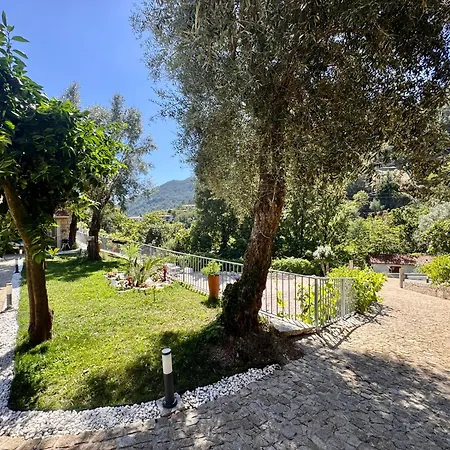 Villa Chalet Villas Geres *