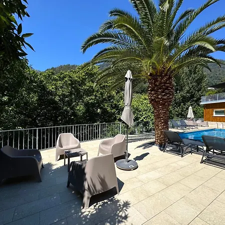 Chalet Villas Geres Villa Geres