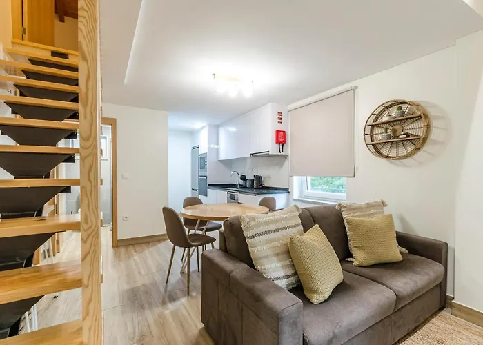 Вилла Chalet Villas Geres