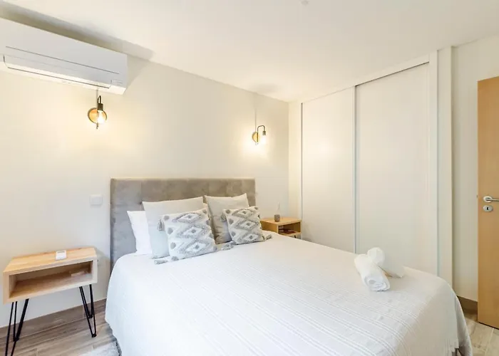 Chalet Villas Geres Vila