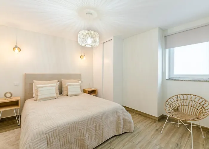 Chalet Villas Geres Герес