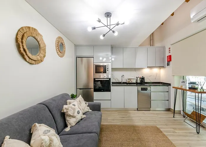 Chalet Villas Geres Villa