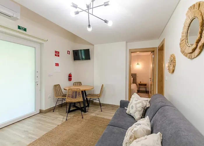 Chalet Villas Geres *