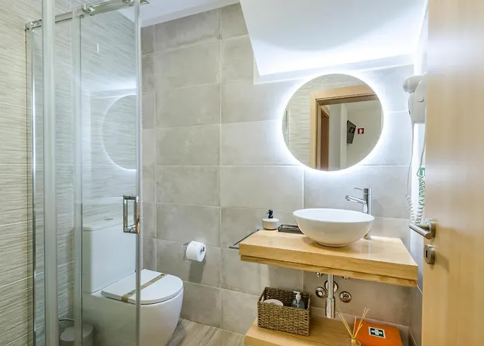 Villa Chalet Villas Geres