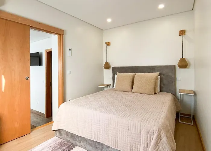 Villa Chalet Villas Geres *