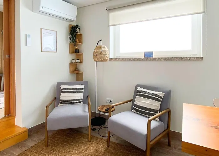 Chalet Villas Geres *