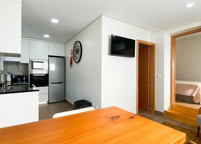 Chalet Villas Geres * Geres