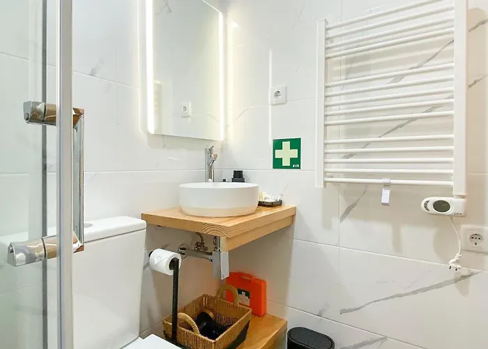 Villa Chalet Villas Geres