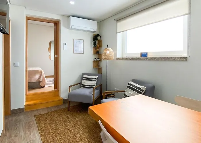 Chalet Villas Geres Villa Geres