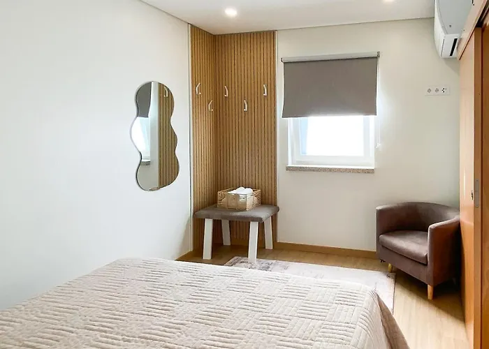 Chalet Villas Geres *